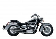 Honda Shadow Aero